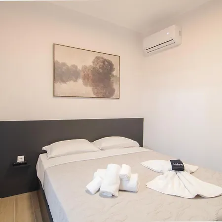 La Casa Di Via Re Eraclio