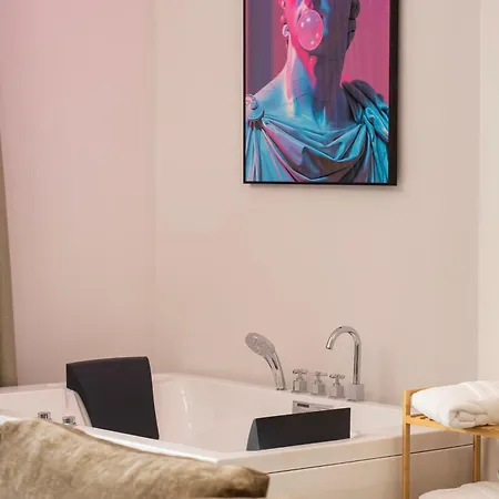 La Casa Di Via Re Eraclio * Thessaloníki