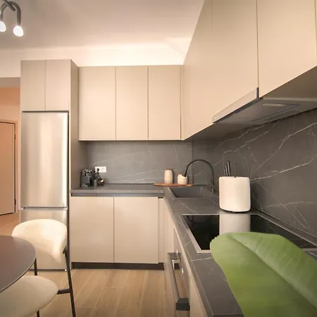 La Casa Di Via Re Eraclio Thessaloníki