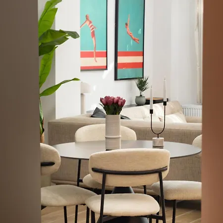 Lägenhet La Casa Di Via Re Eraclio Thessaloníki