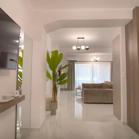 Lägenhet La Casa Di Via Re Eraclio *
