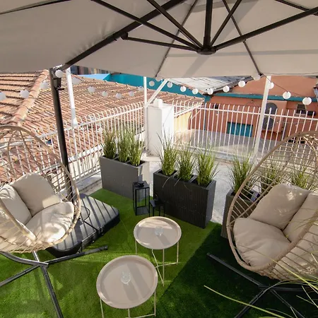 La Casa Di Via Re Eraclio * Thessaloníki