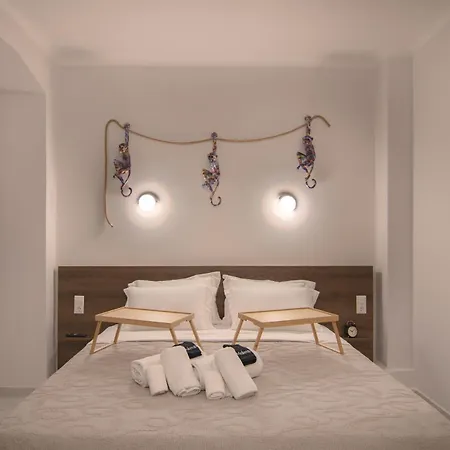 La Casa Di Via Re Eraclio *