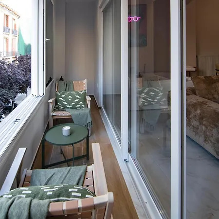 La Casa Di Via Re Eraclio *