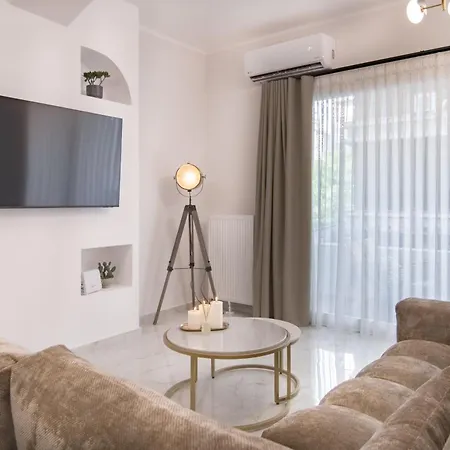 Lägenhet La Casa Di Via Re Eraclio