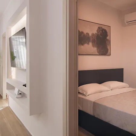 La Casa Di Via Re Eraclio Lägenhet *