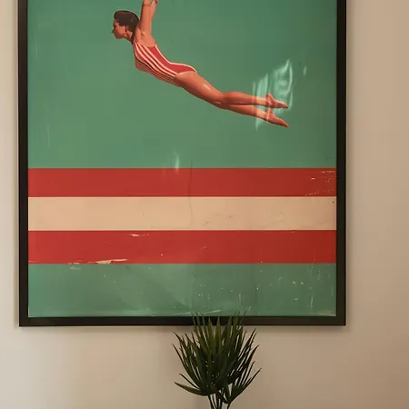 La Casa Di Via Re Eraclio *