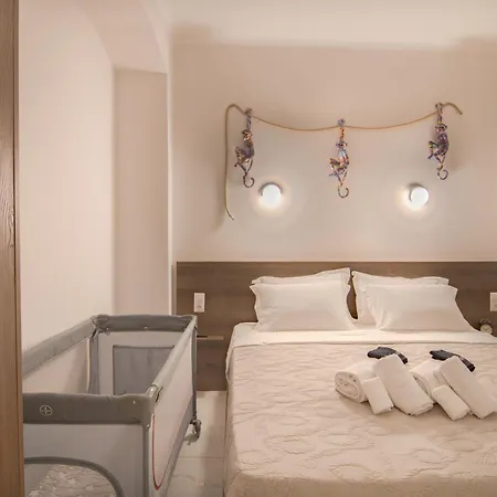 La Casa Di Via Re Eraclio Lägenhet *