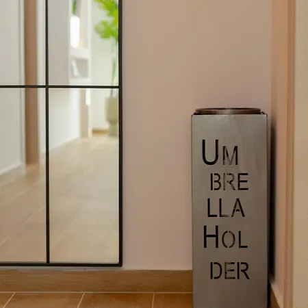 La Casa Di Via Re Eraclio Lägenhet Thessaloníki