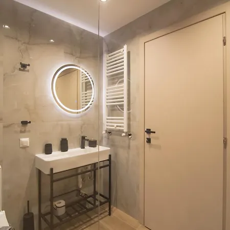 La Casa Di Via Re Eraclio * Thessaloníki