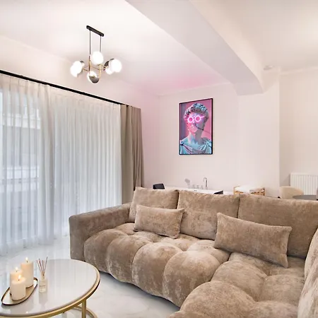 La Casa Di Via Re Eraclio